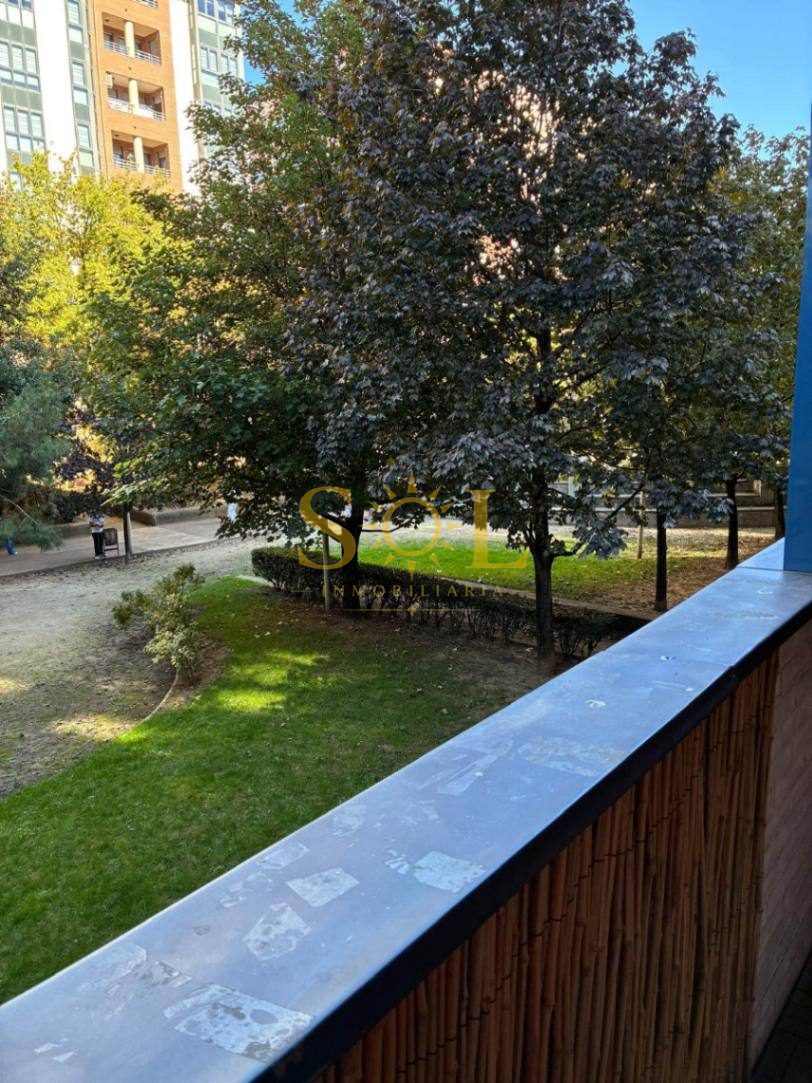 PISO PARA ENTRAR A VIVIR MUY ACOGEDOR - Foto 31