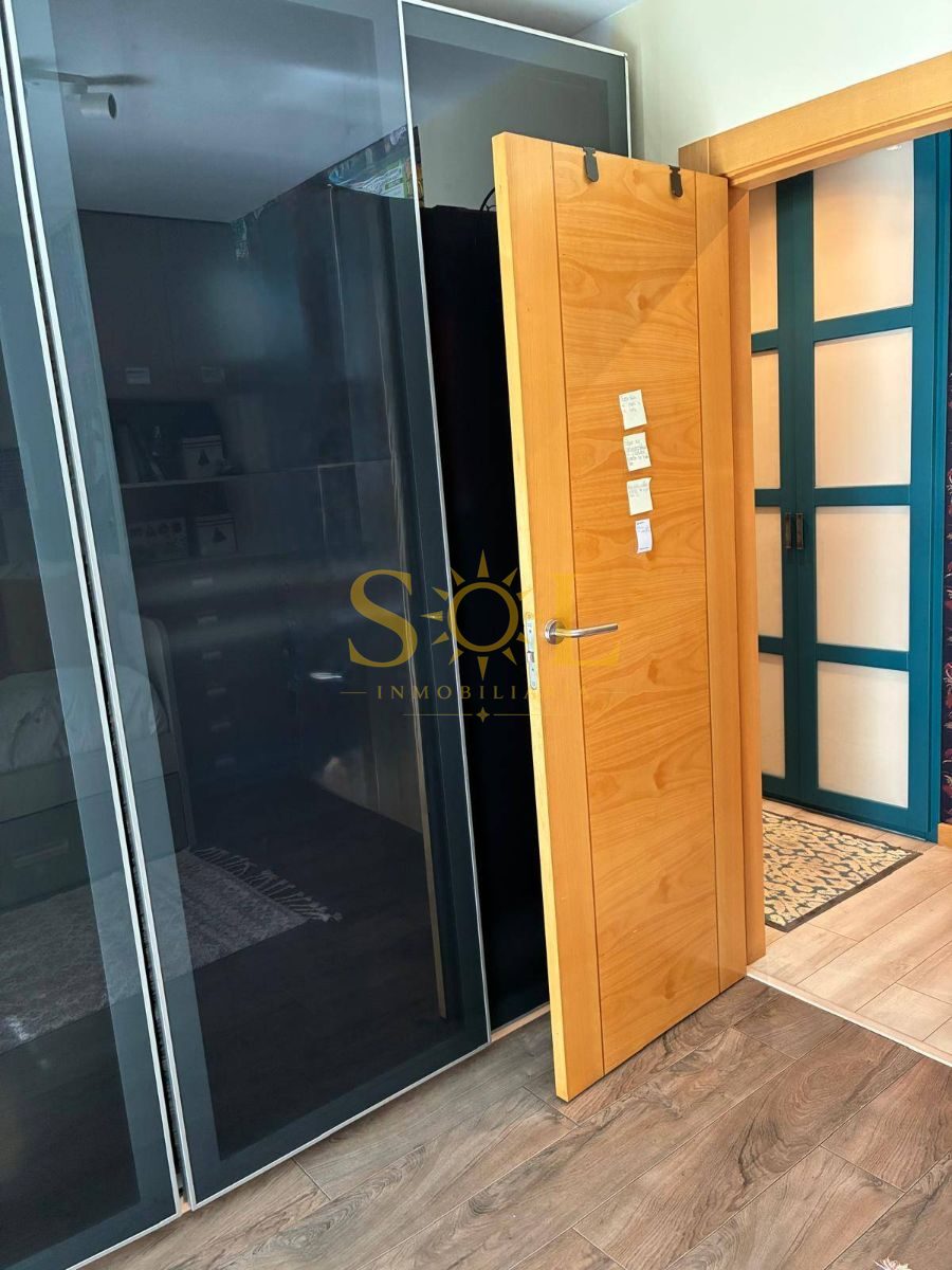 PISO PARA ENTRAR A VIVIR MUY ACOGEDOR - Foto 34