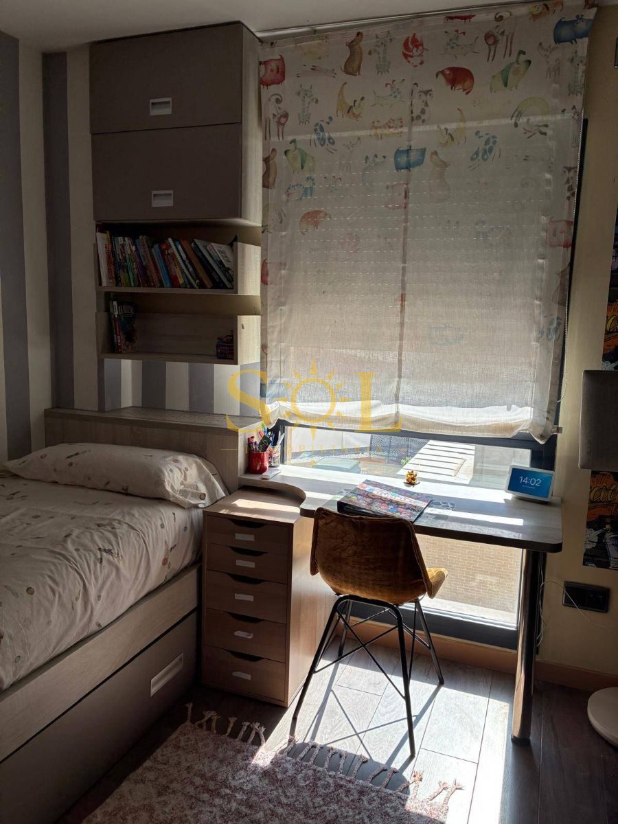 PISO PARA ENTRAR A VIVIR MUY ACOGEDOR - Foto 35