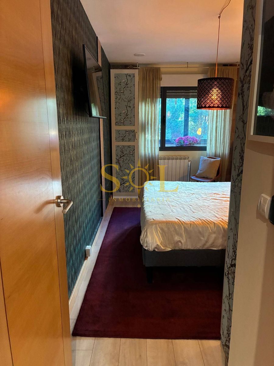 PISO PARA ENTRAR A VIVIR MUY ACOGEDOR - Foto 36