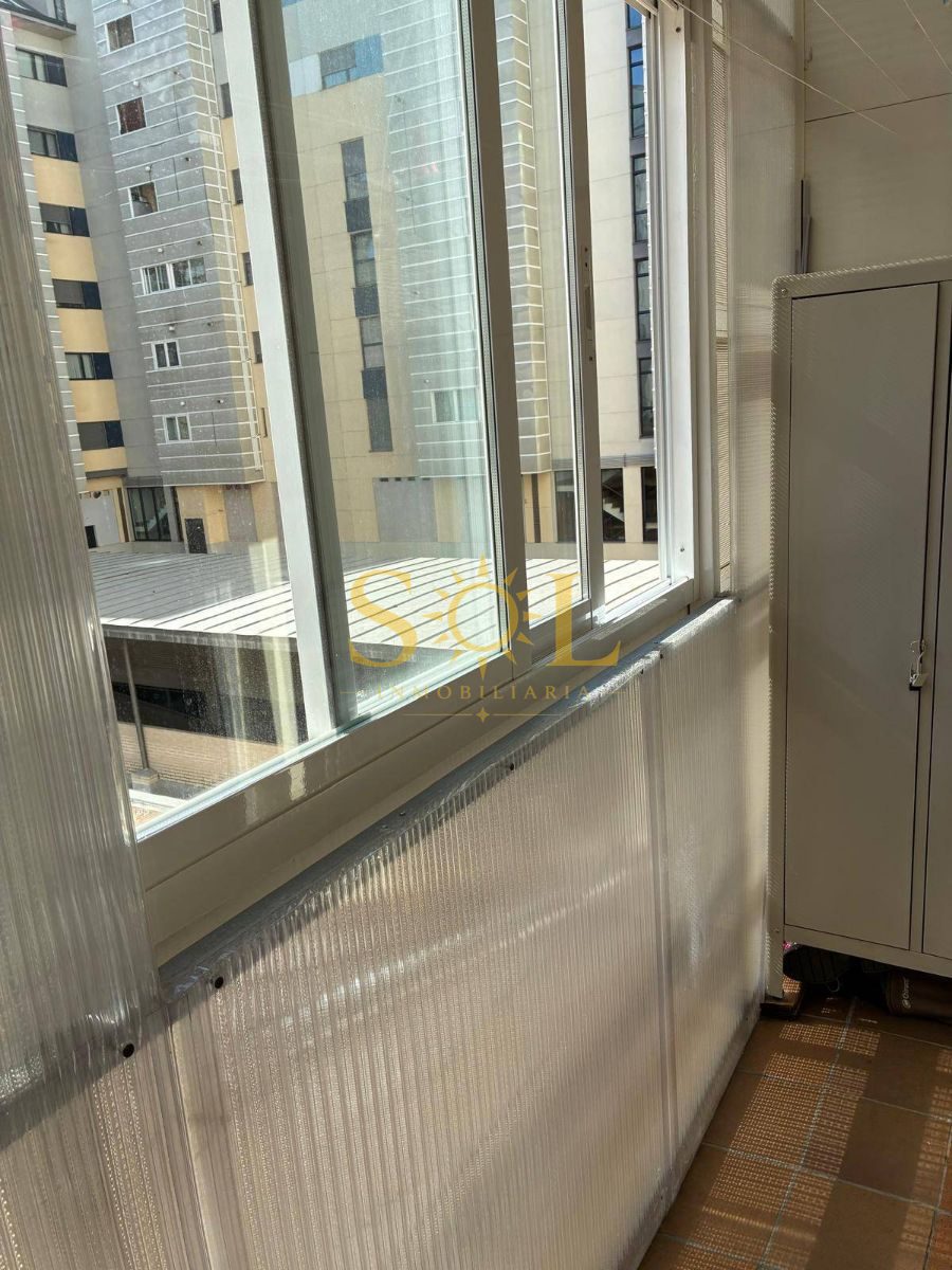 PISO PARA ENTRAR A VIVIR MUY ACOGEDOR - Foto 4