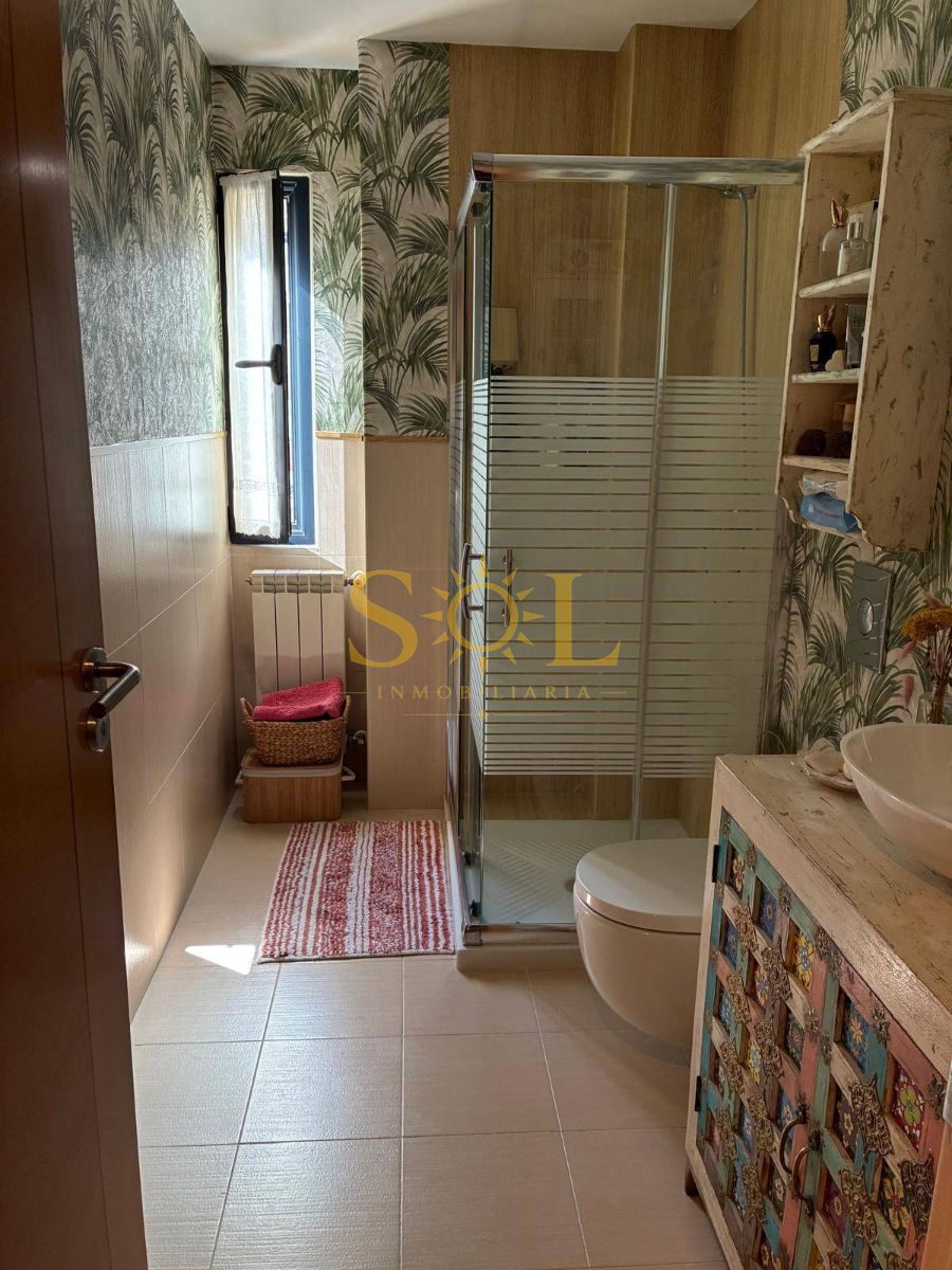 PISO PARA ENTRAR A VIVIR MUY ACOGEDOR - Foto 40