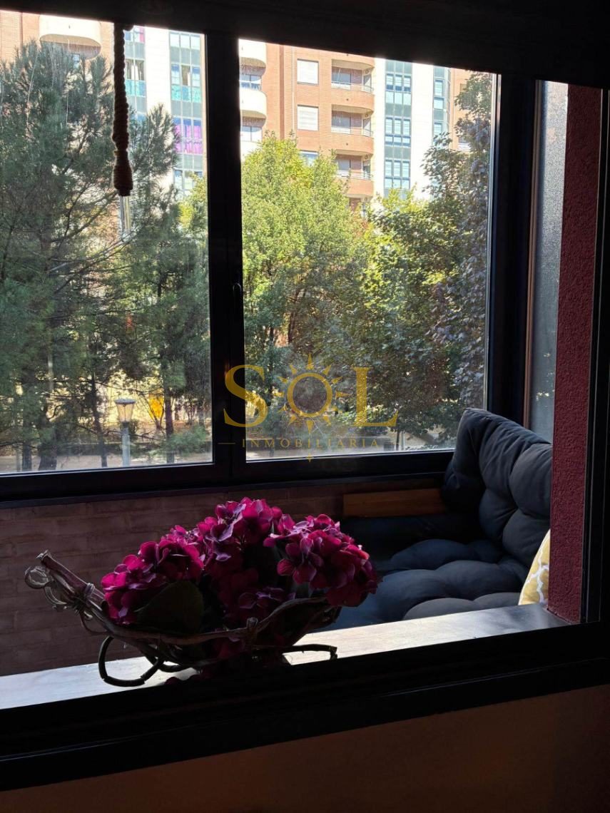 PISO PARA ENTRAR A VIVIR MUY ACOGEDOR - Foto 41