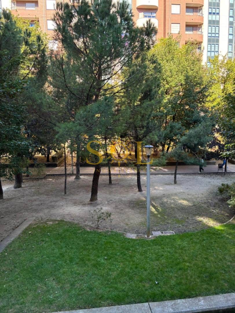 PISO PARA ENTRAR A VIVIR MUY ACOGEDOR - Foto 43