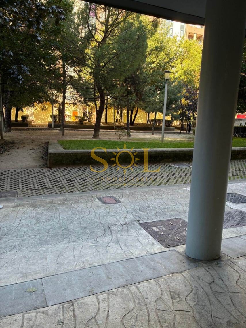 PISO PARA ENTRAR A VIVIR MUY ACOGEDOR - Foto 54
