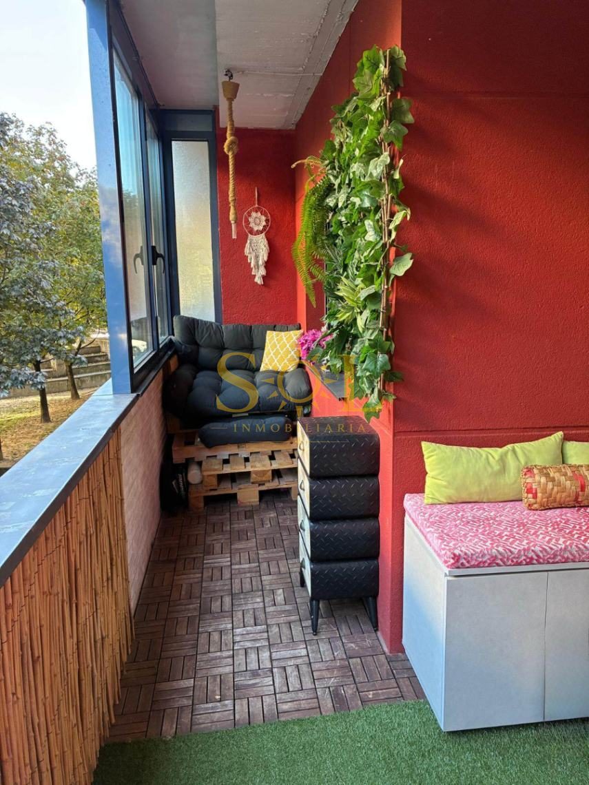 PISO PARA ENTRAR A VIVIR MUY ACOGEDOR - Foto 7