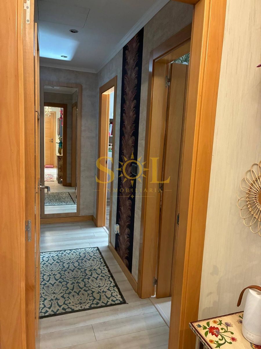 PISO PARA ENTRAR A VIVIR MUY ACOGEDOR - Foto 8