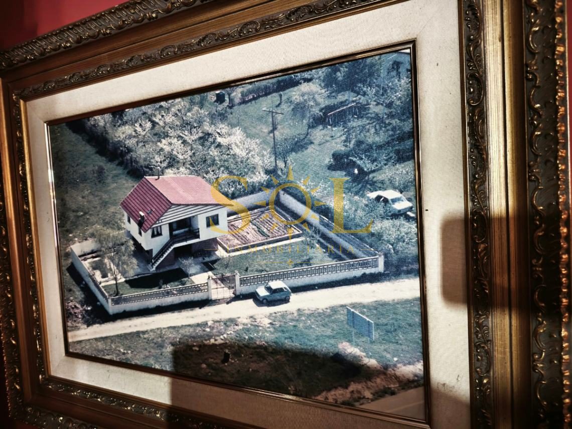 VENTA DE CHALET CON PISCINA Y JARDÍN. - Foto 16