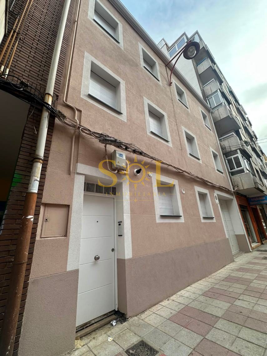 EDIFICIO DE INVERSIÓN CON 12 HABITACIONES, 12 BAÑOS PRIVADOS, ZONAS COMUNES CON PISCINA - Foto 26