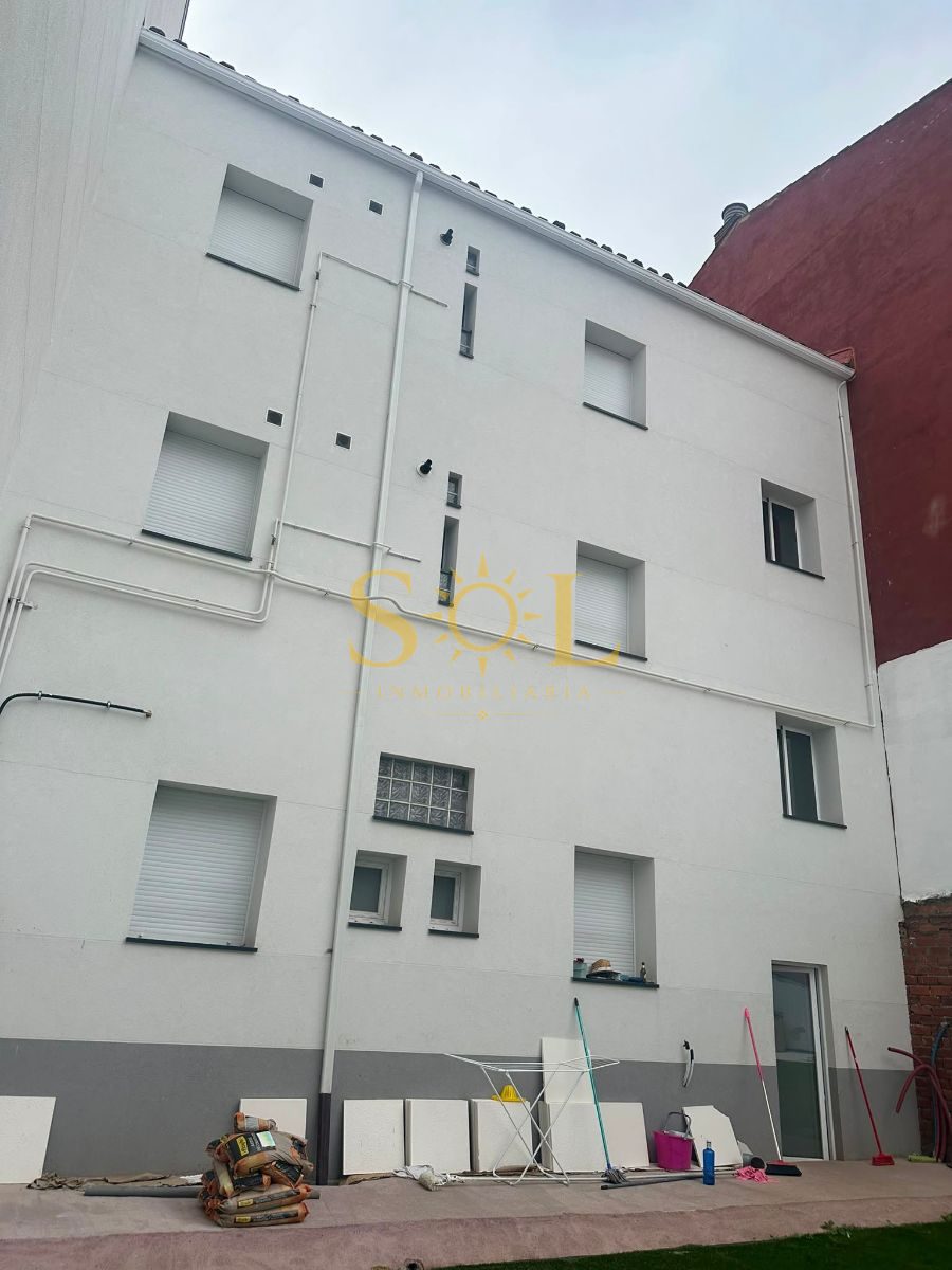 EDIFICIO DE INVERSIÓN CON 12 HABITACIONES, 12 BAÑOS PRIVADOS, ZONAS COMUNES CON PISCINA - Foto 27