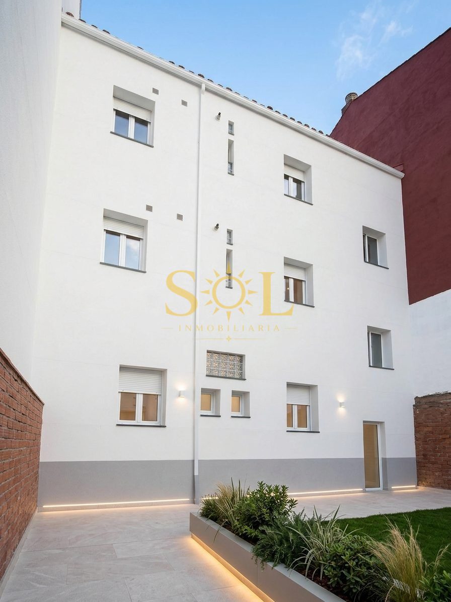EDIFICIO DE INVERSIÓN CON 12 HABITACIONES, 12 BAÑOS PRIVADOS, ZONAS COMUNES CON PISCINA - Foto 28