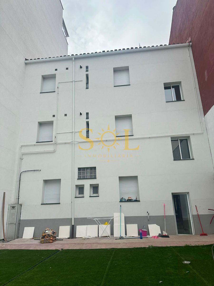 EDIFICIO DE INVERSIÓN CON 12 HABITACIONES, 12 BAÑOS PRIVADOS, ZONAS COMUNES CON PISCINA - Foto 29