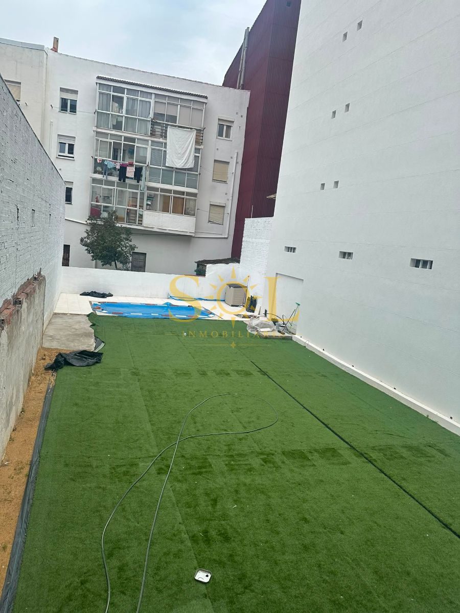 EDIFICIO DE INVERSIÓN CON 12 HABITACIONES, 12 BAÑOS PRIVADOS, ZONAS COMUNES CON PISCINA - Foto 30