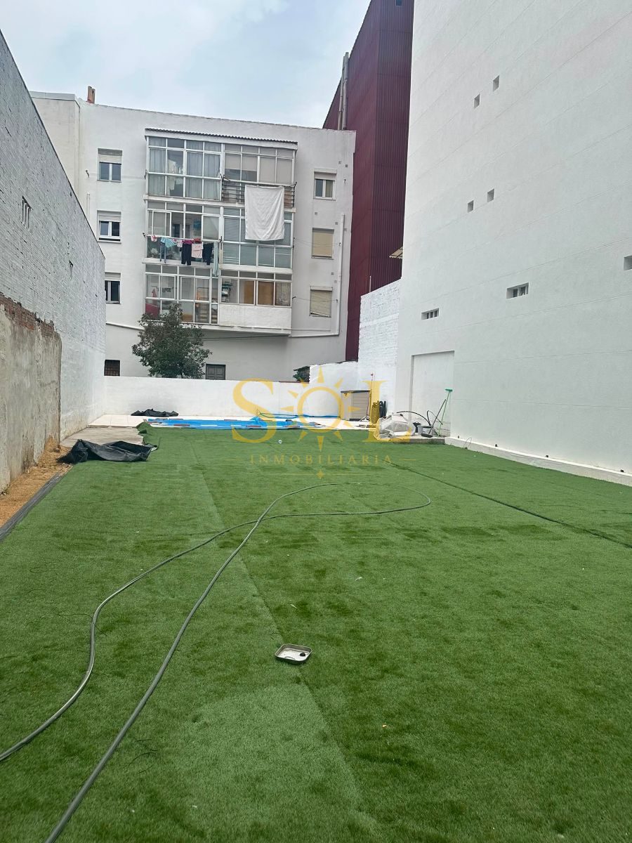 EDIFICIO DE INVERSIÓN CON 12 HABITACIONES, 12 BAÑOS PRIVADOS, ZONAS COMUNES CON PISCINA - Foto 33