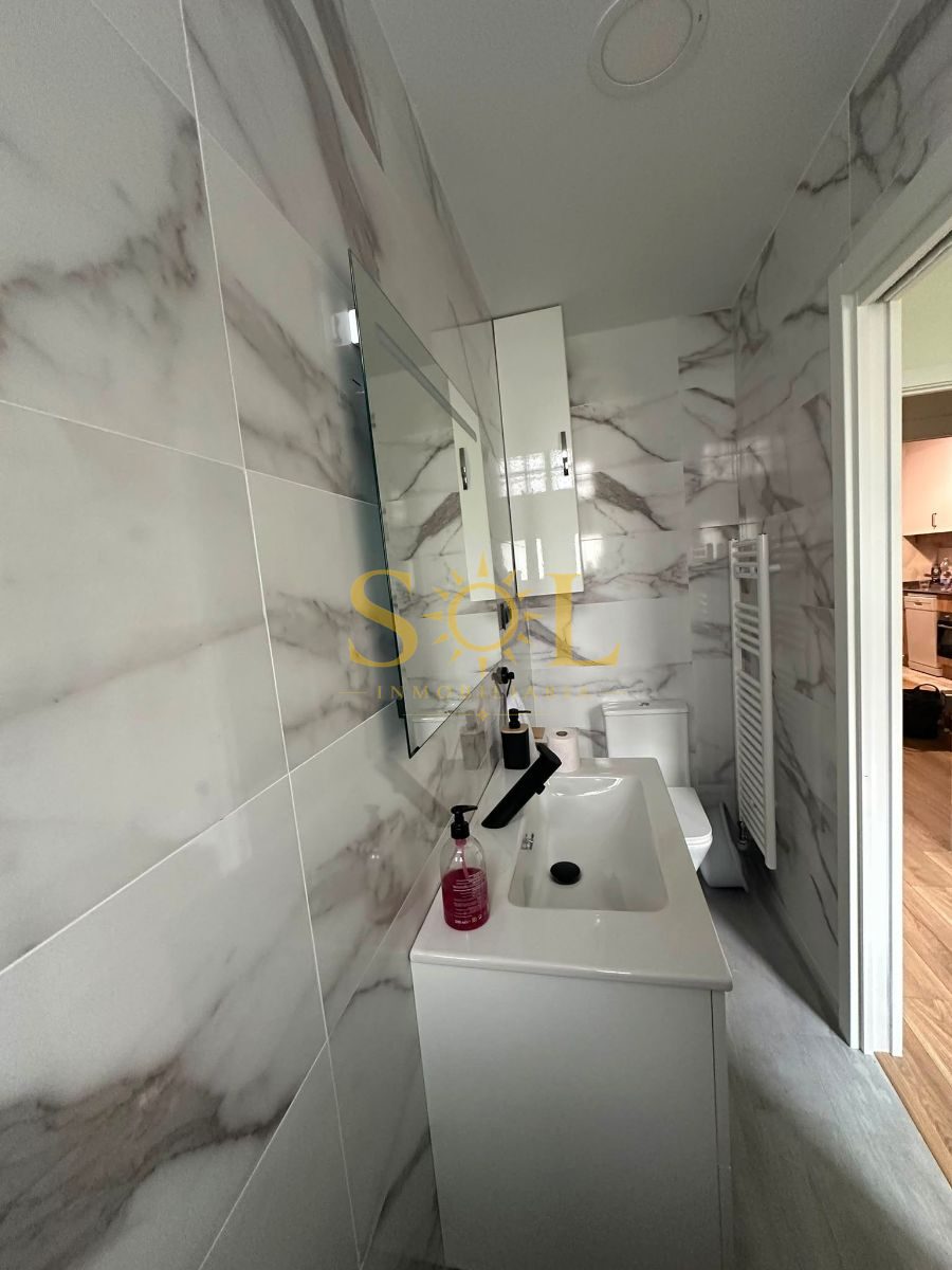 EDIFICIO DE INVERSIÓN CON 12 HABITACIONES, 12 BAÑOS PRIVADOS, ZONAS COMUNES CON PISCINA - Foto 48