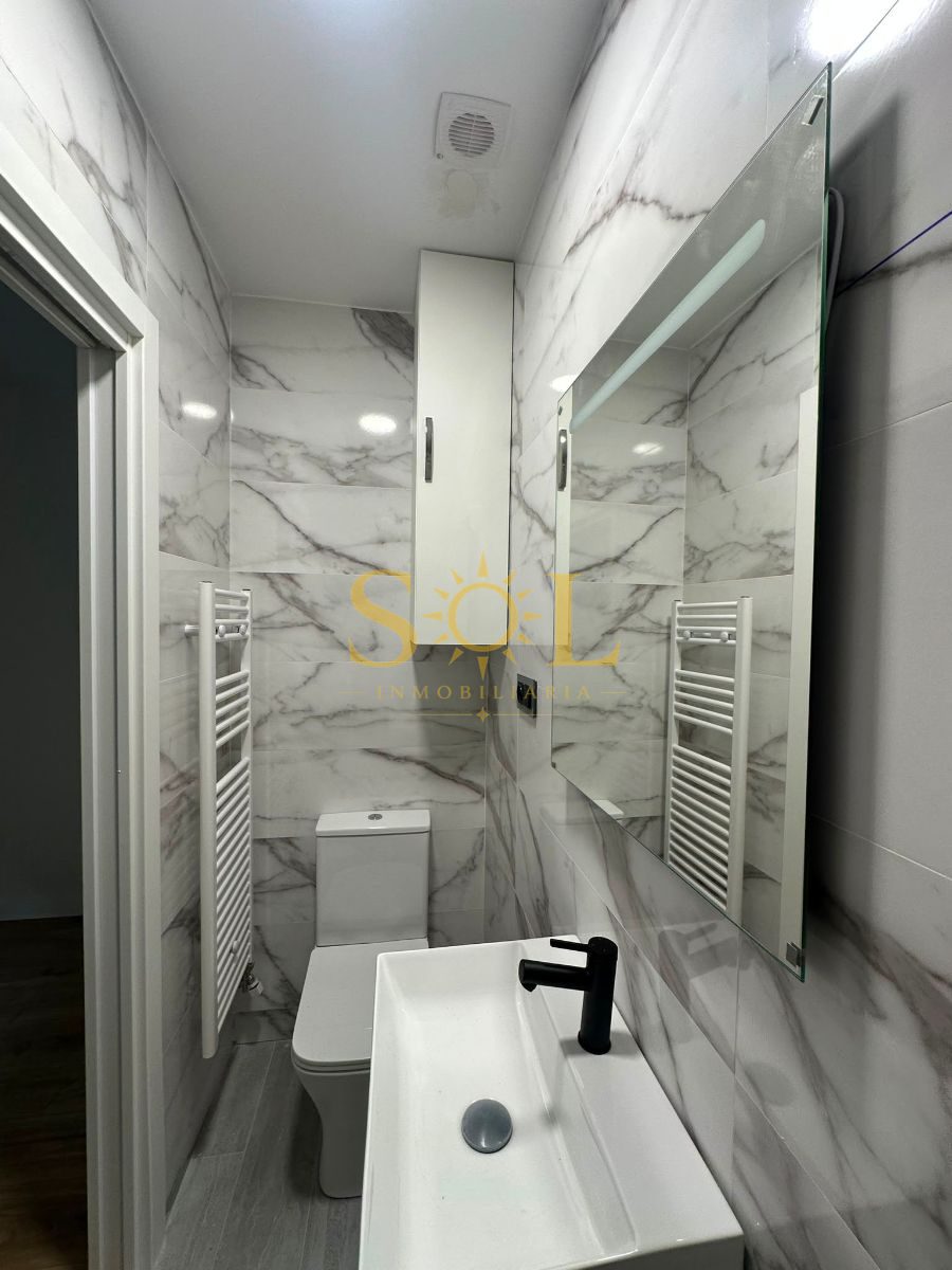 EDIFICIO DE INVERSIÓN CON 12 HABITACIONES, 12 BAÑOS PRIVADOS, ZONAS COMUNES CON PISCINA - Foto 57