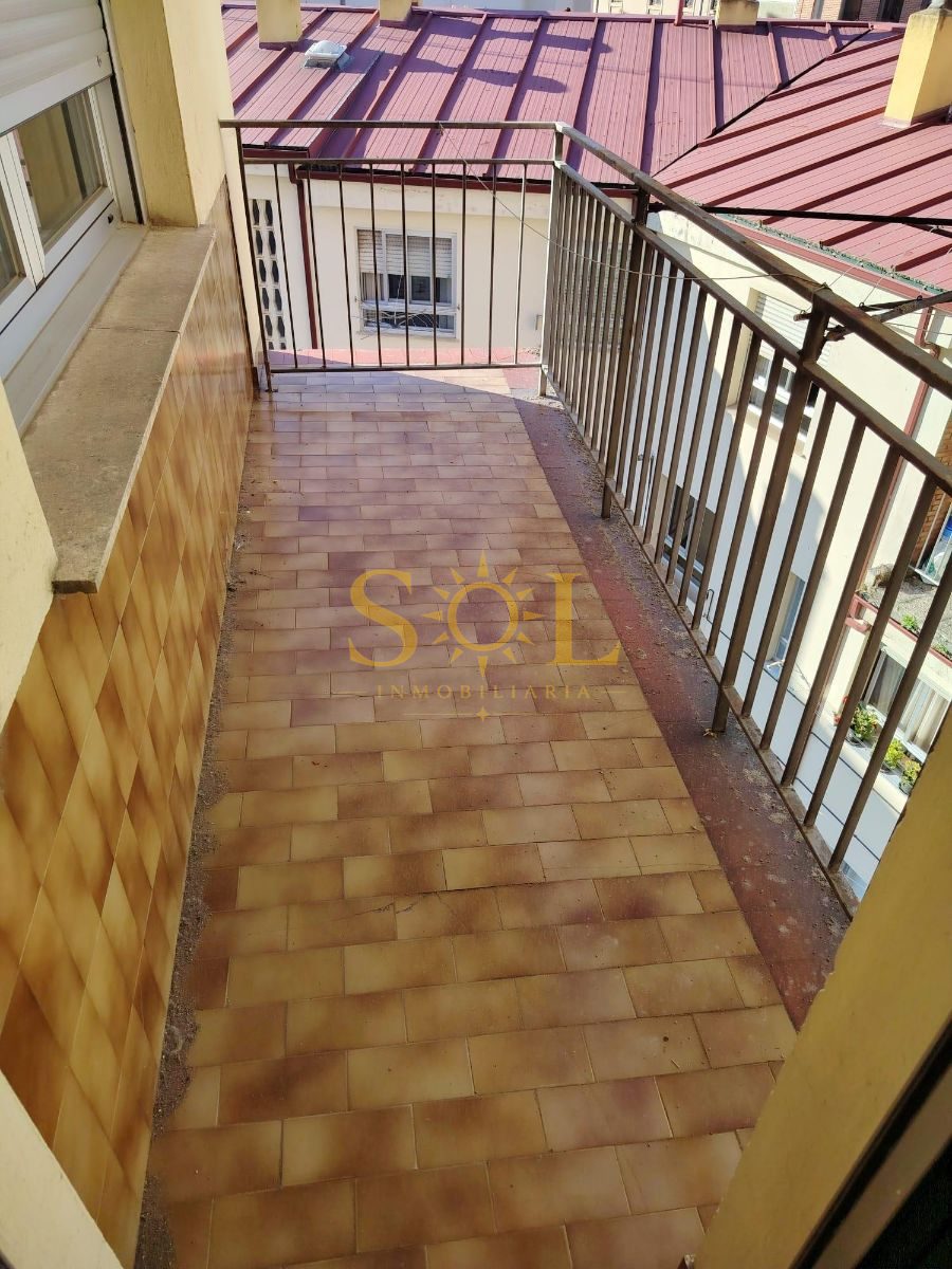 Piso en el Centro de León - Foto 14