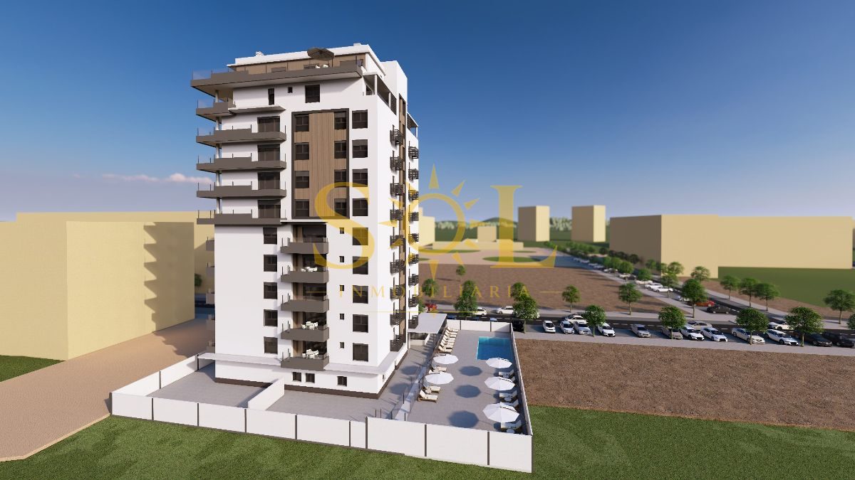 TORRE ECLIPSE: JUNTO AL INCIBE EN LA LASTRA - Foto 1