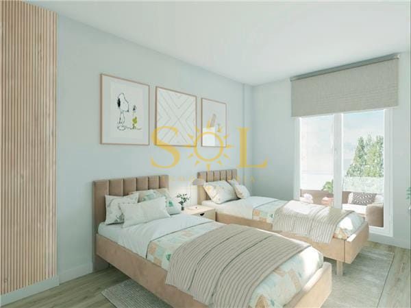 TORRE ECLIPSE: JUNTO AL INCIBE EN LA LASTRA - Foto 15