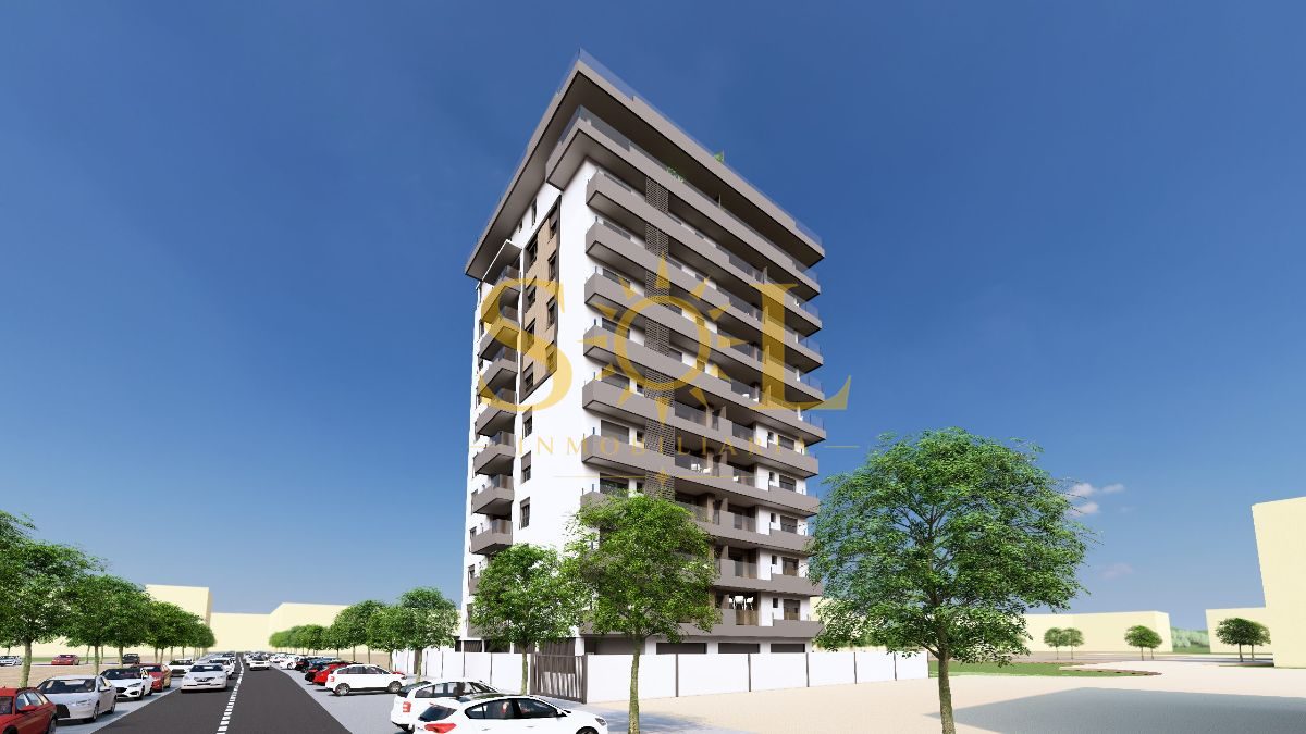 TORRE ECLIPSE: JUNTO AL INCIBE EN LA LASTRA - Foto 4