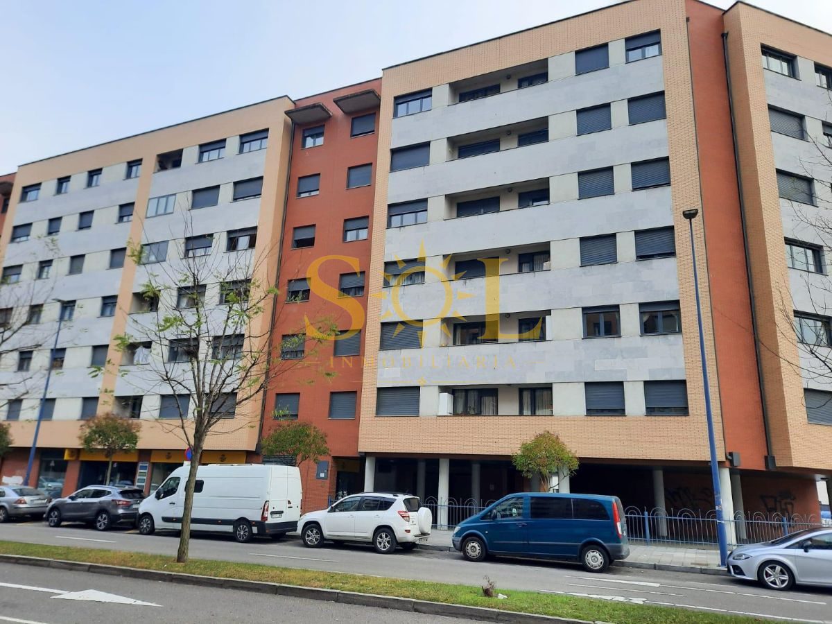 PISO A ESTRENAR EN PAÍS LEONÉS (EL SOTO). - Foto 1
