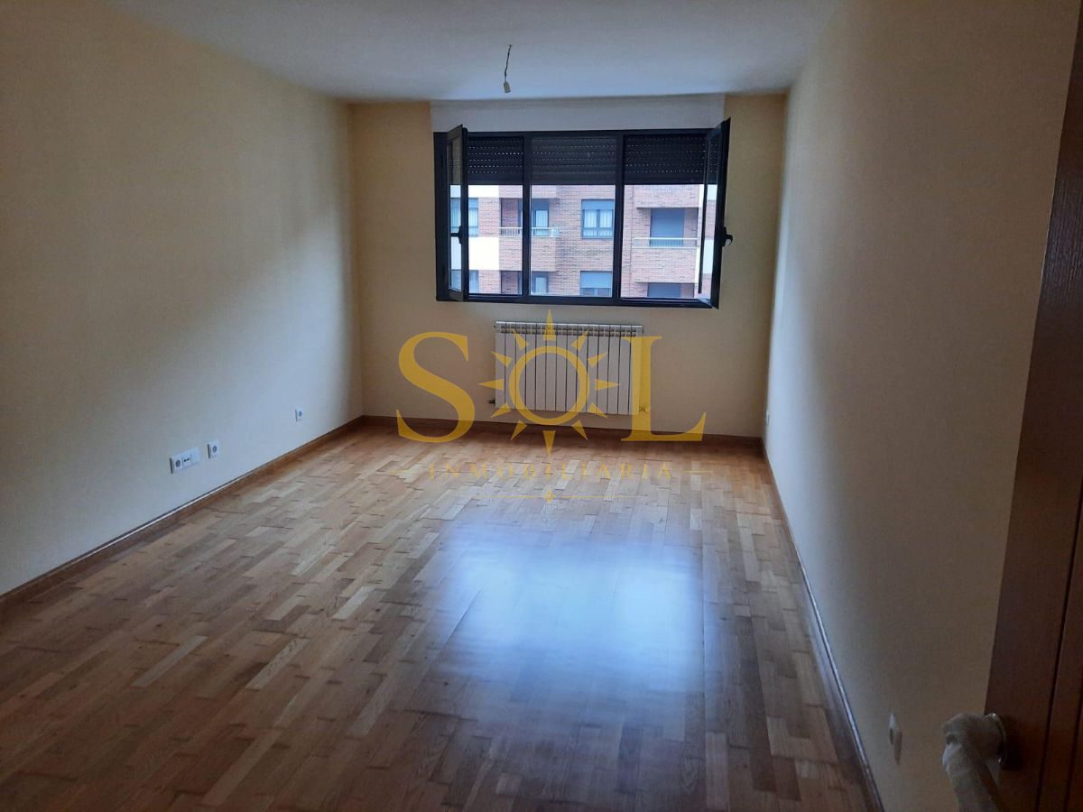 PISO A ESTRENAR EN PAÍS LEONÉS (EL SOTO). - Foto 10