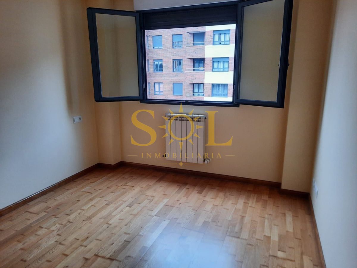 PISO A ESTRENAR EN PAÍS LEONÉS (EL SOTO). - Foto 11