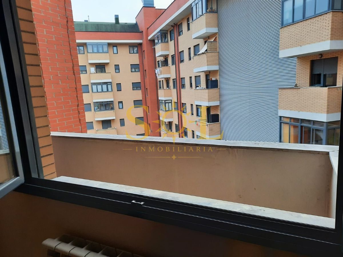 PISO A ESTRENAR EN PAÍS LEONÉS (EL SOTO). - Foto 16