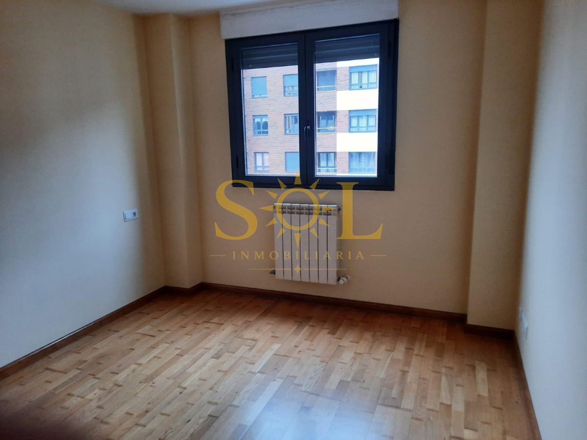 PISO A ESTRENAR EN PAÍS LEONÉS (EL SOTO). - Foto 17