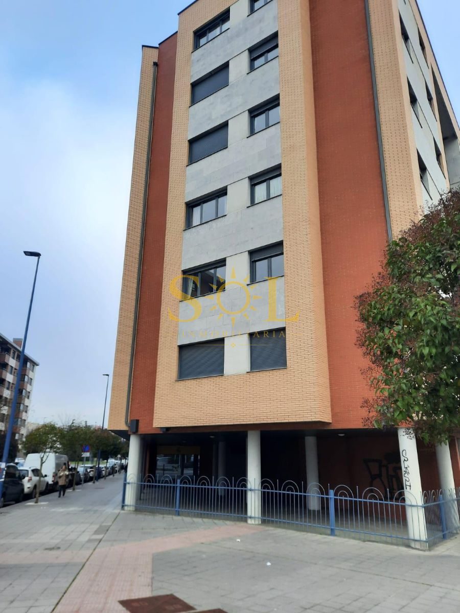 PISO A ESTRENAR EN PAÍS LEONÉS (EL SOTO). - Foto 19