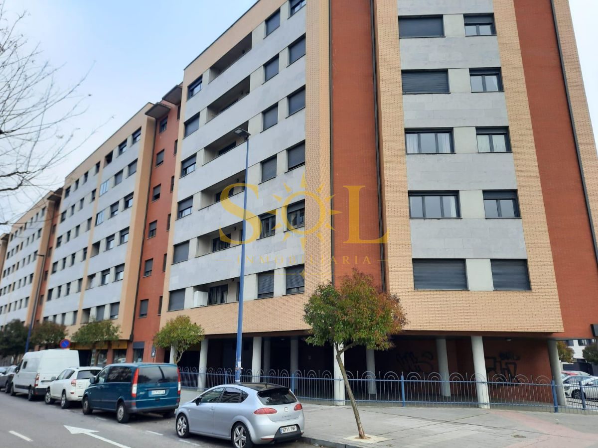 PISO A ESTRENAR EN PAÍS LEONÉS (EL SOTO). - Foto 21
