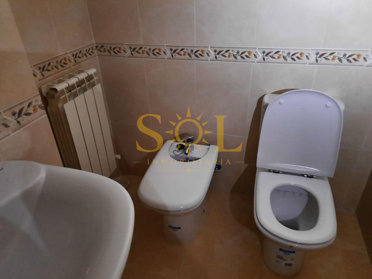 PISO A ESTRENAR EN PAÍS LEONÉS (EL SOTO). - Foto 22