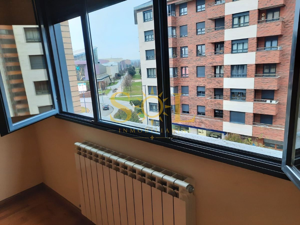 PISO A ESTRENAR EN PAÍS LEONÉS (EL SOTO). - Foto 3