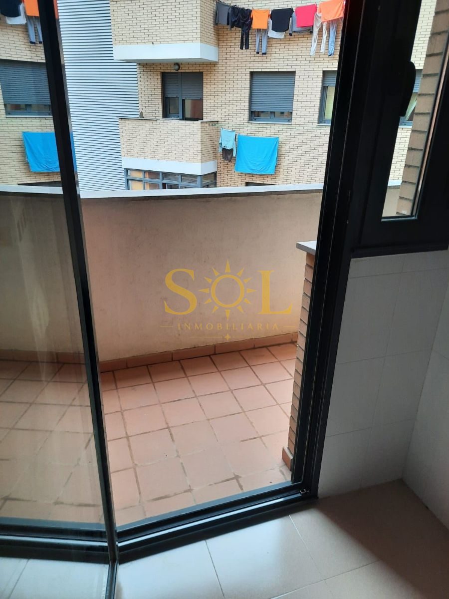 PISO A ESTRENAR EN PAÍS LEONÉS (EL SOTO). - Foto 5