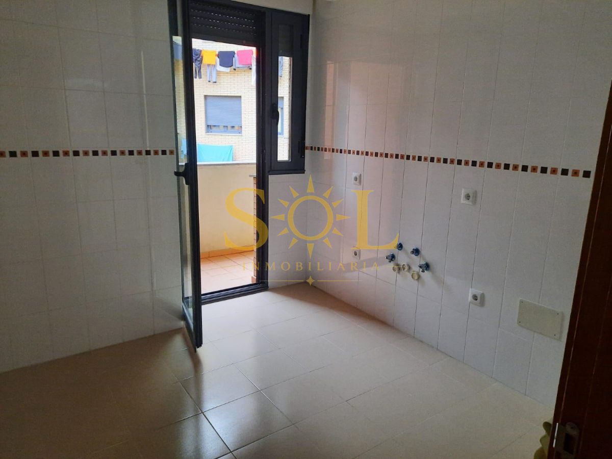 PISO A ESTRENAR EN PAÍS LEONÉS (EL SOTO). - Foto 6