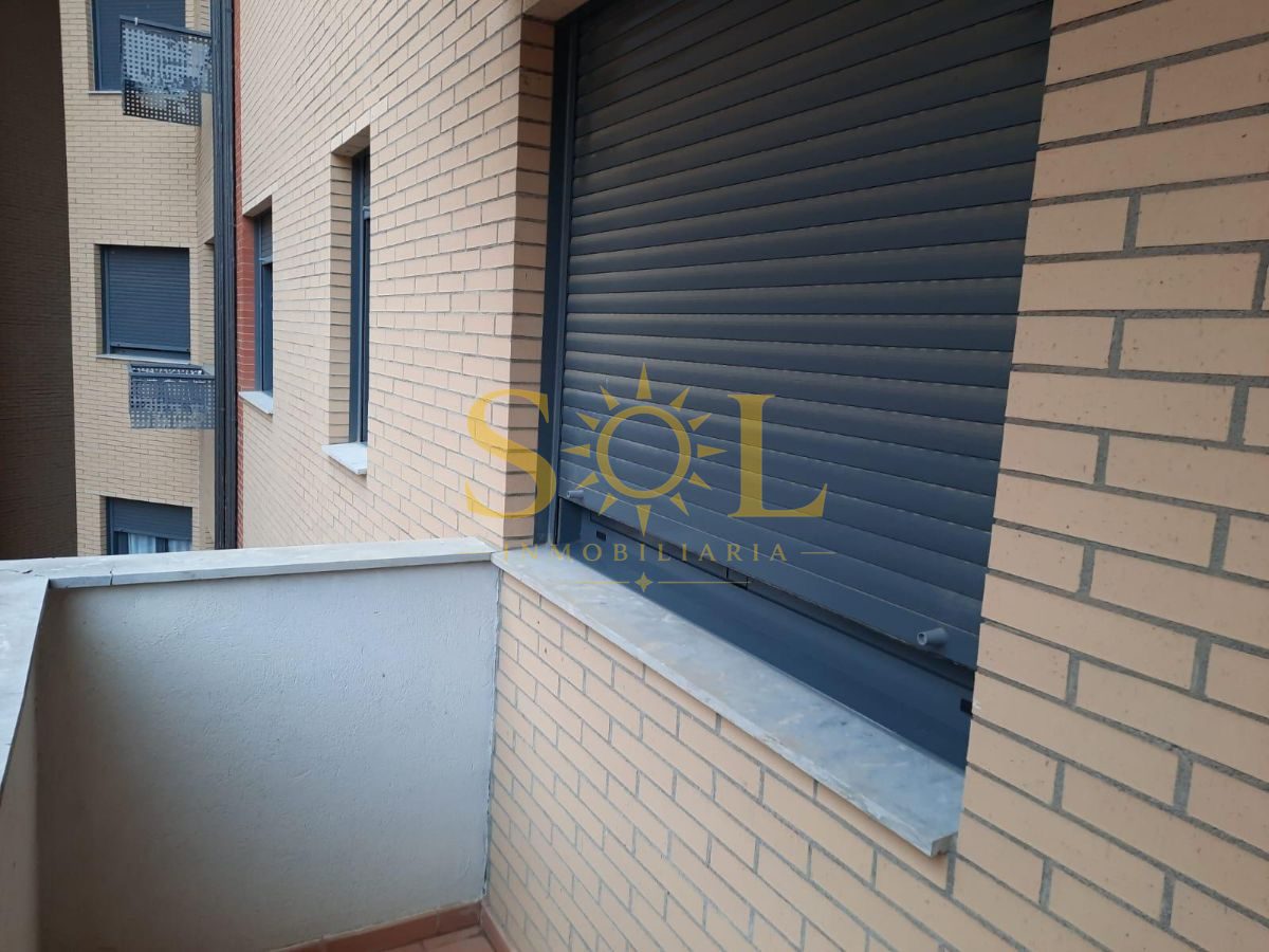 PISO A ESTRENAR EN PAÍS LEONÉS (EL SOTO). - Foto 7