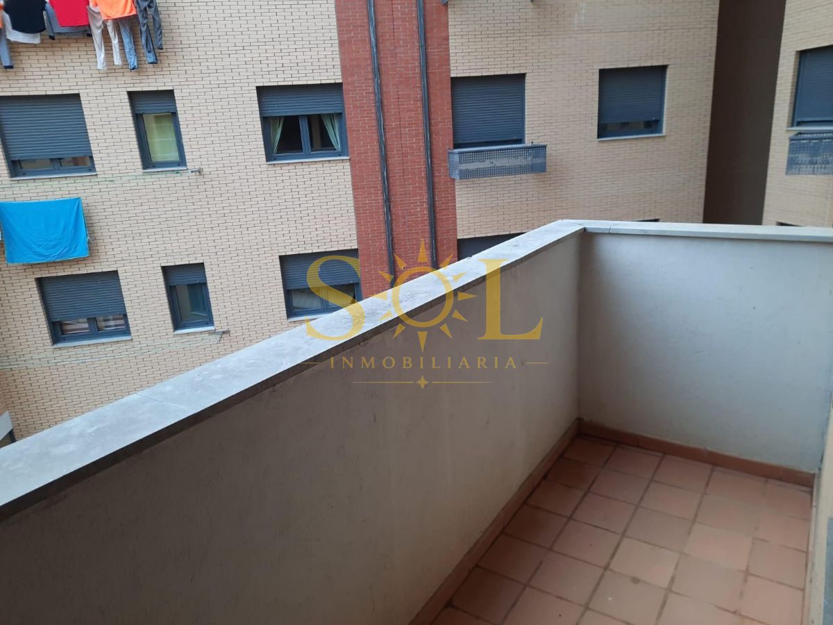 PISO A ESTRENAR EN PAÍS LEONÉS (EL SOTO). - Foto 8