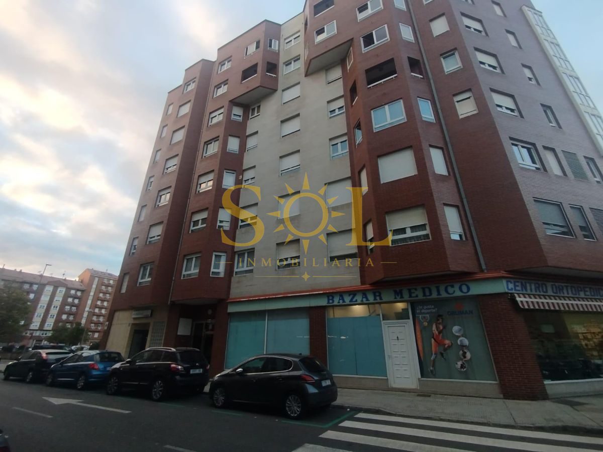 VENTA DE GARAJE EN JOSÉ AGUADO PLAZA AMPLIA - Foto 7