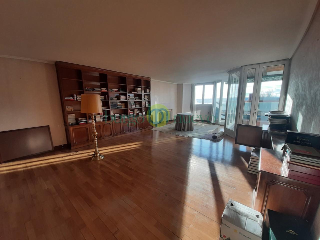 EXCELENTE VIVIENDA, JUNTO A LA PLAZA DE GUZMAN - Foto 49