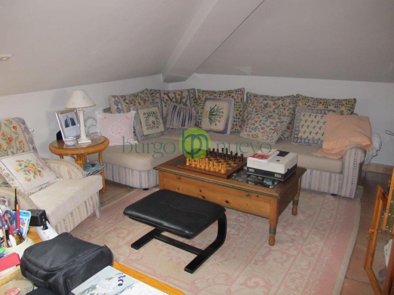 CHALET EN VENTA EN URBANIZACION LOS ROSALES - Foto 19