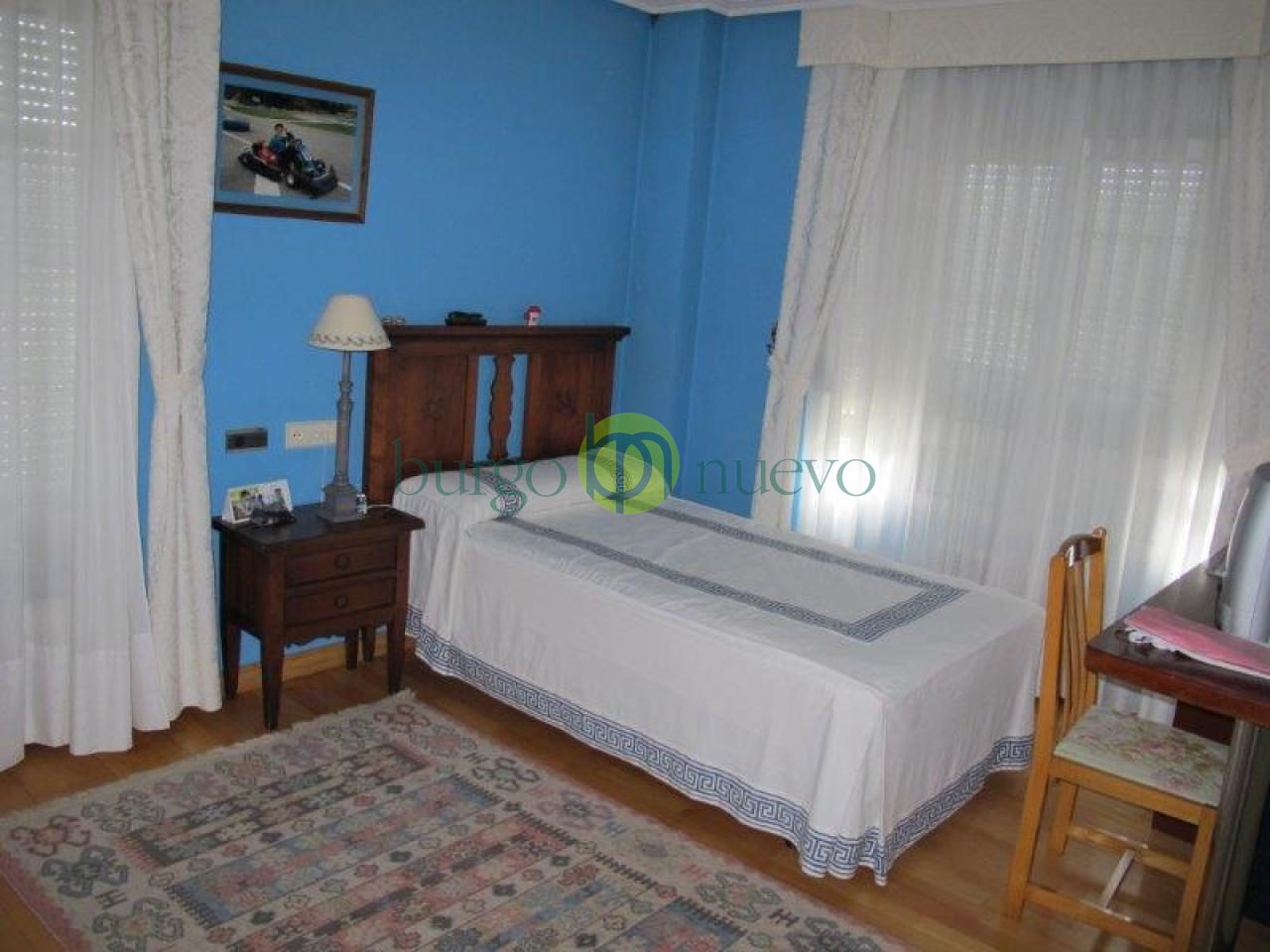 CHALET EN VENTA EN URBANIZACION LOS ROSALES - Foto 20