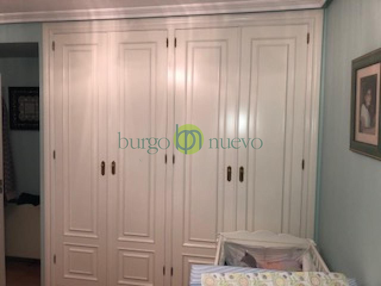 CHALET EN VENTA EN URBANIZACION LOS ROSALES - Foto 28