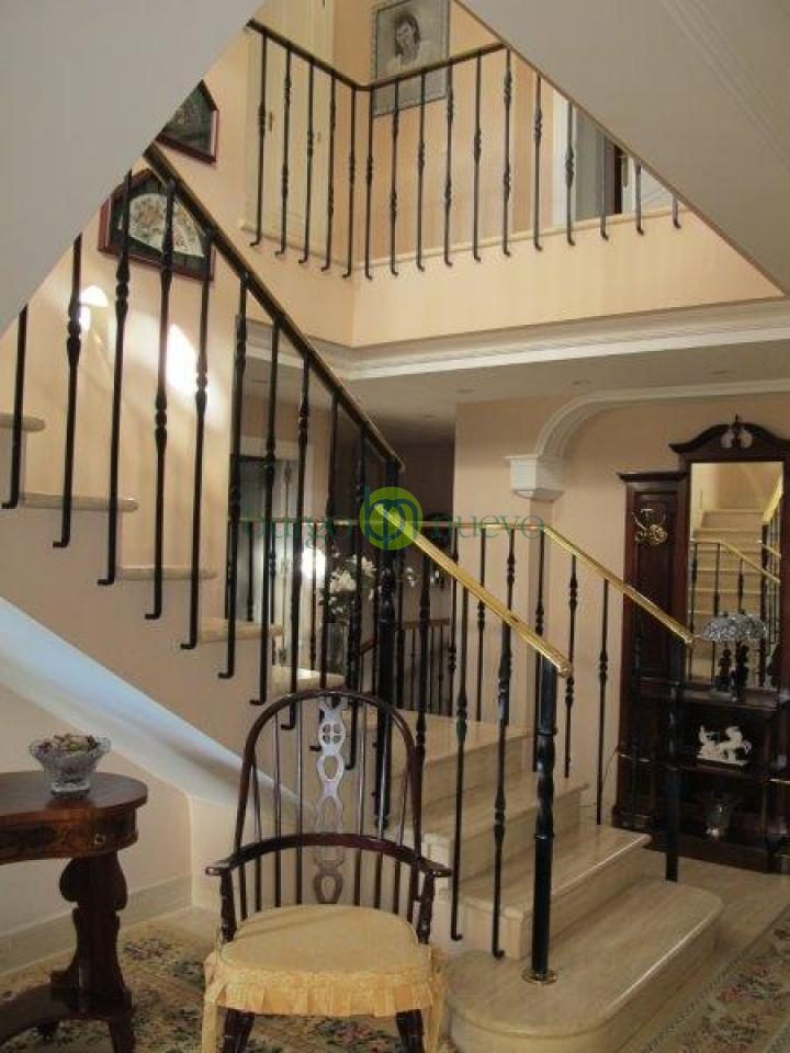 CHALET EN VENTA EN URBANIZACION LOS ROSALES - Foto 3