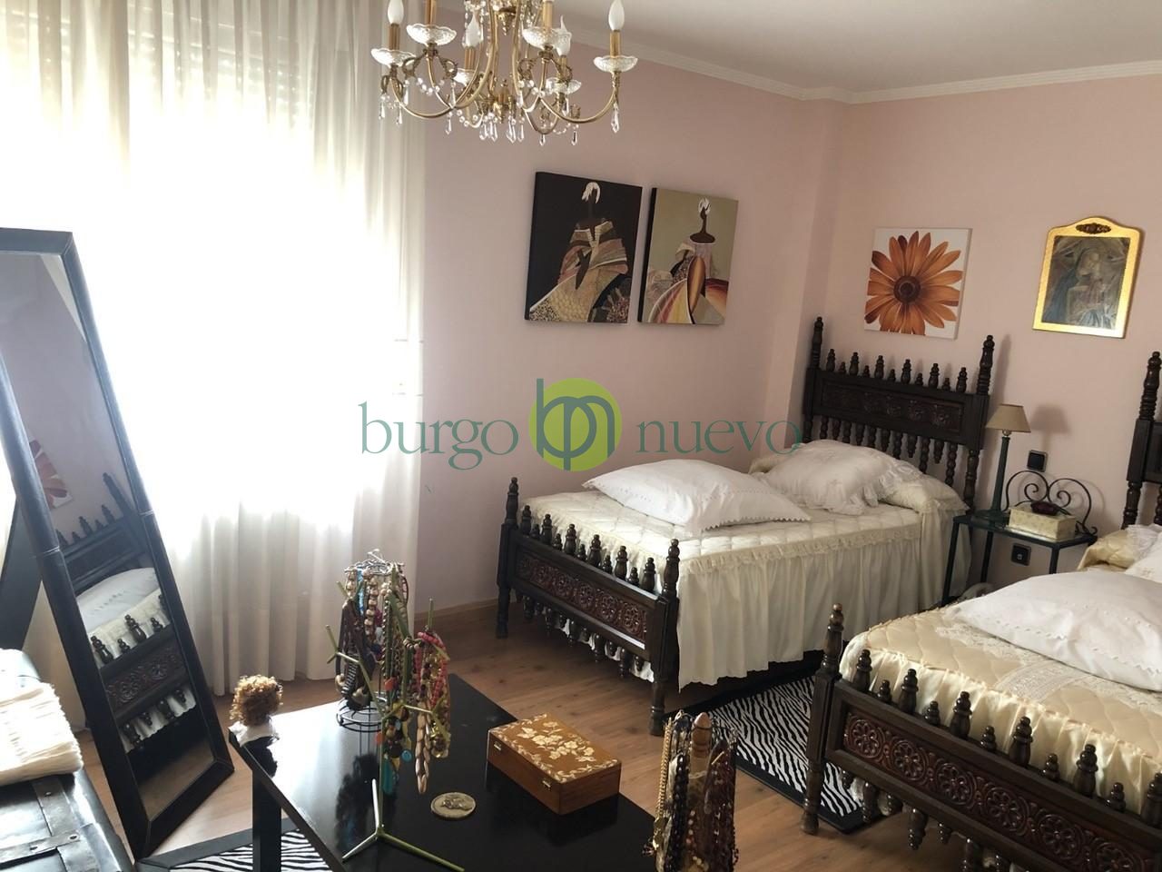 CASA UNIFAMILIAR EN LA ZONA DE NOCEDO. MUY BONITA Y TOTALMENTE REFORMADA. - Foto 10