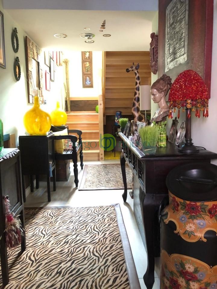 CASA UNIFAMILIAR EN LA ZONA DE NOCEDO. MUY BONITA Y TOTALMENTE REFORMADA. - Foto 4