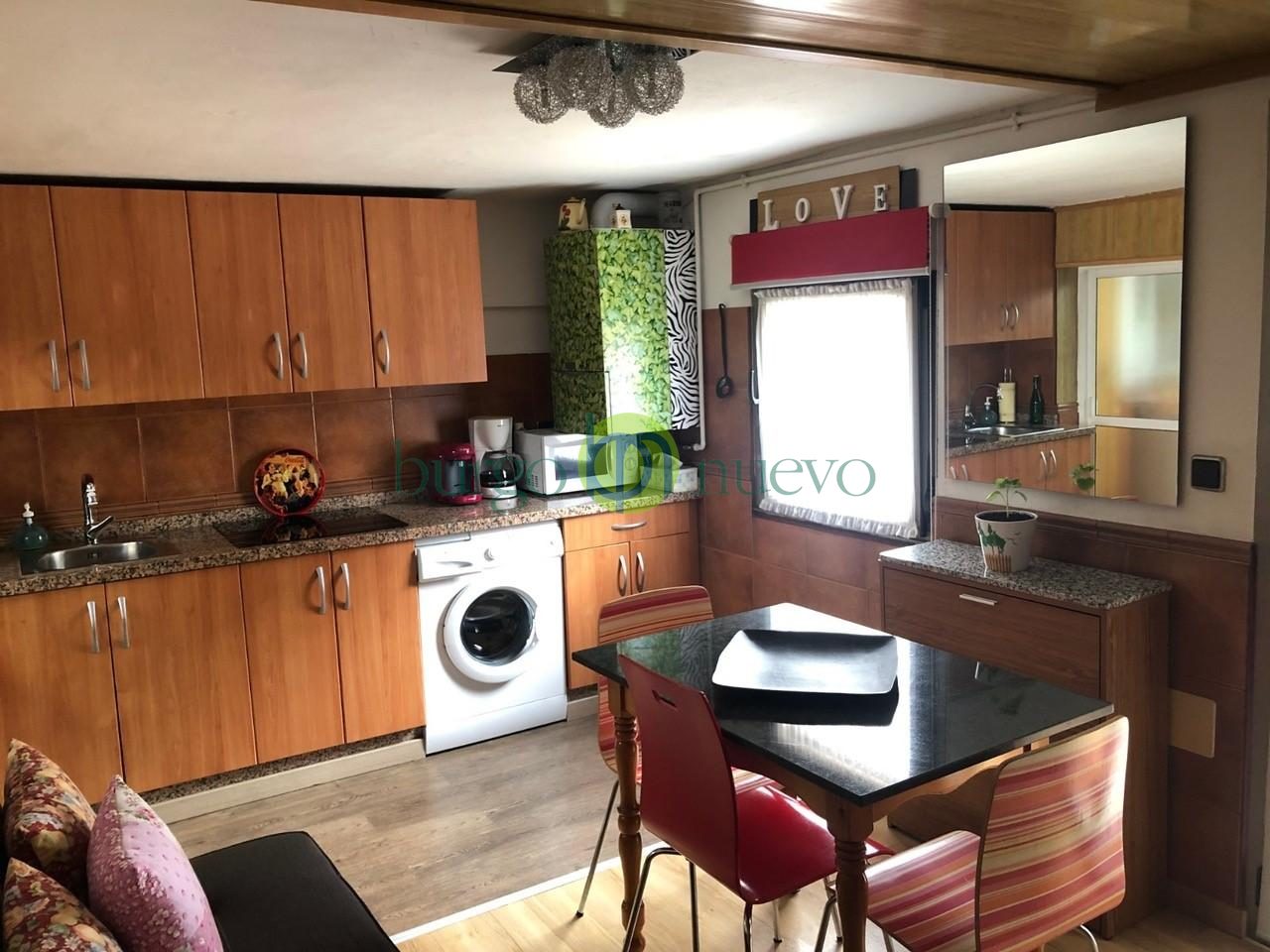 CASA UNIFAMILIAR EN LA ZONA DE NOCEDO. MUY BONITA Y TOTALMENTE REFORMADA. - Foto 6