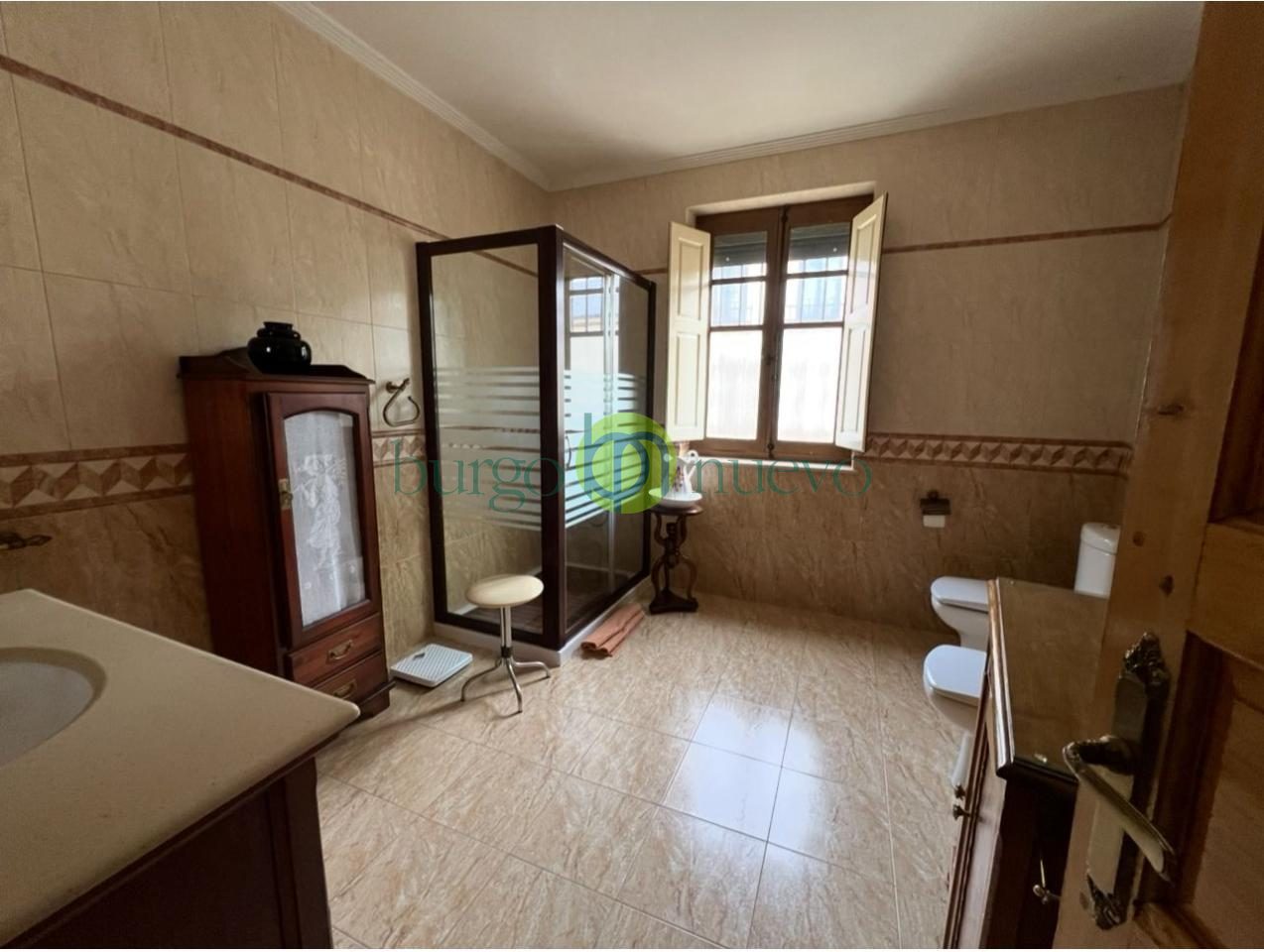 MAGNIFICA CASA UNIFAMILIAR, CON PATIO - Foto 107