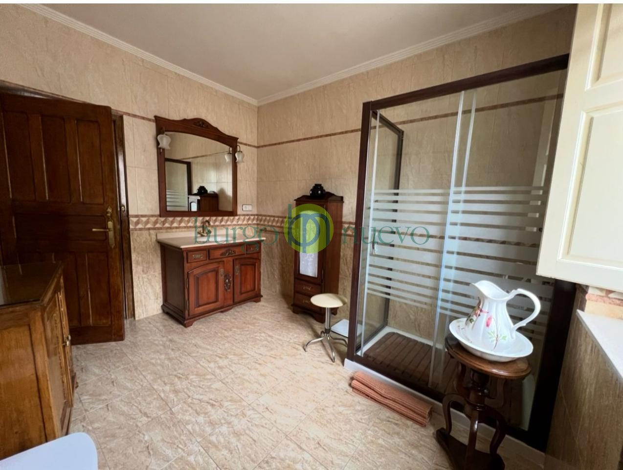 MAGNIFICA CASA UNIFAMILIAR, CON PATIO - Foto 108
