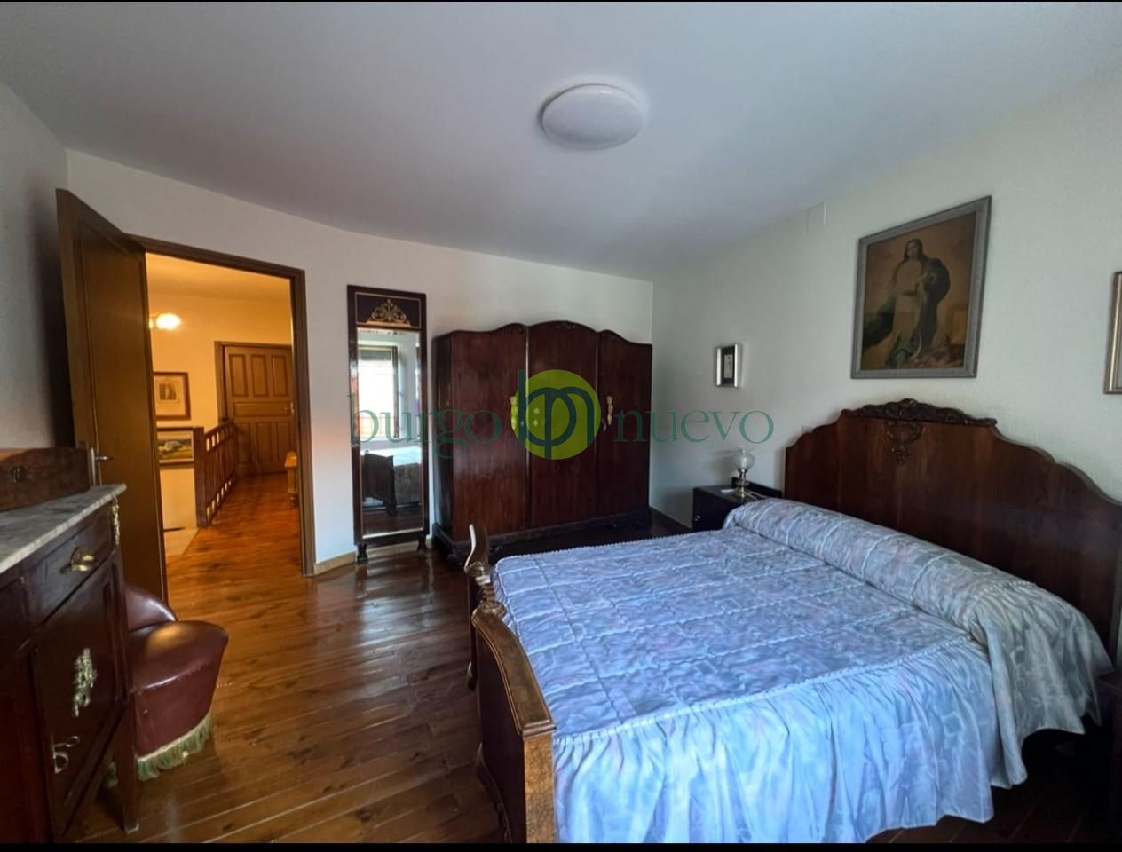 MAGNIFICA CASA UNIFAMILIAR, CON PATIO - Foto 120