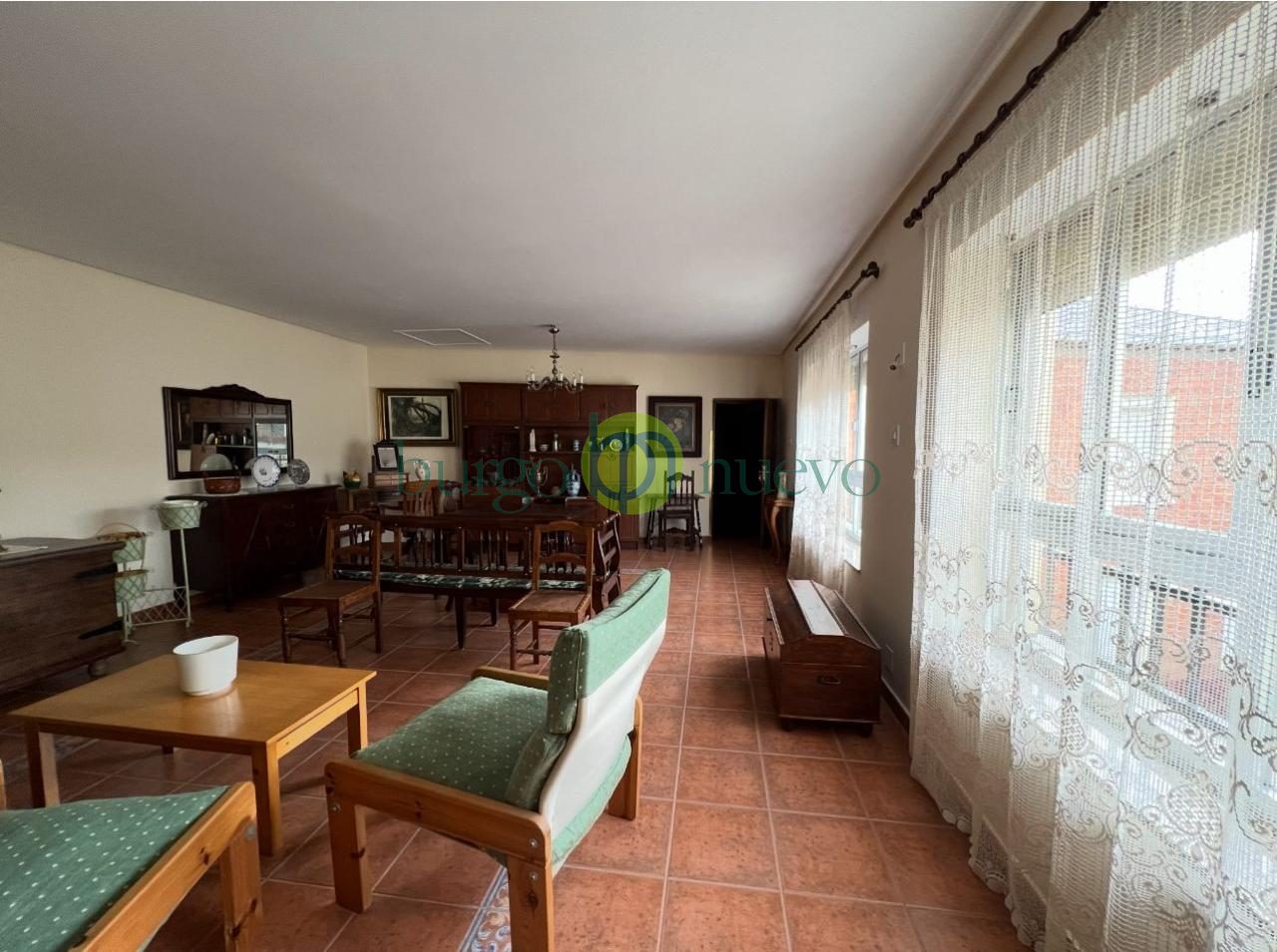MAGNIFICA CASA UNIFAMILIAR, CON PATIO - Foto 128